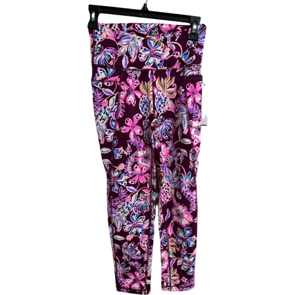 Lilly Pulitzer South Beach leggings